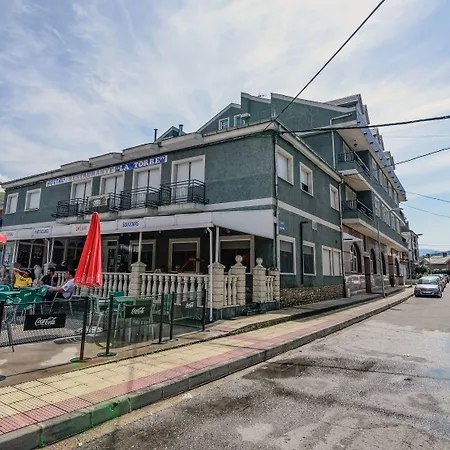 Hotel La Torre Ii 2*