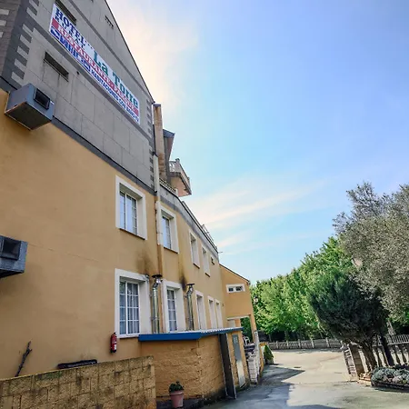 Hotel La Torre Ii