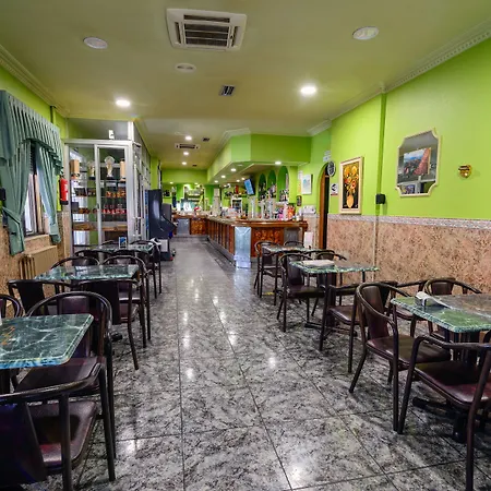 La Torre Ii Hotel 2*