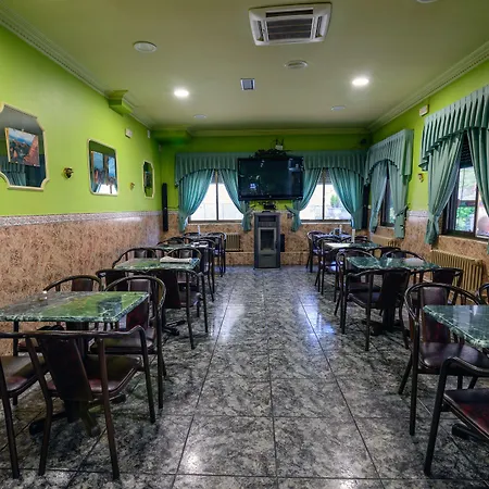 La Torre Ii Hotel 2*