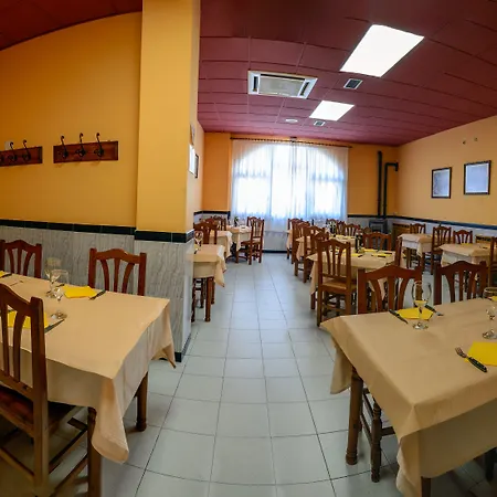 La Torre Ii Hotel 2*