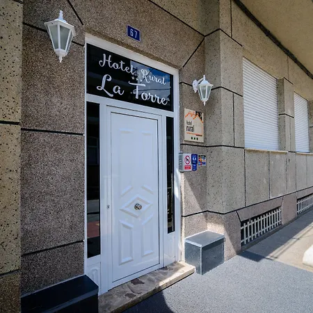 Hotel La Torre Ii 2*