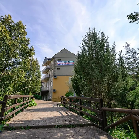 Hotel La Torre Ii 2*