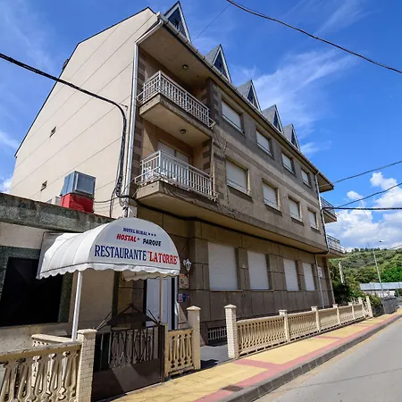 La Torre Ii 2* Puente de Domingo Florez