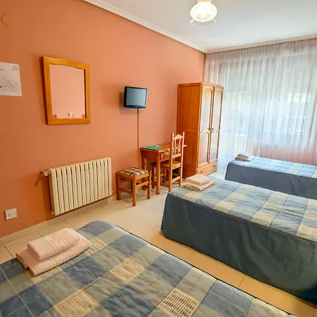 La Torre Ii Hotel 2*