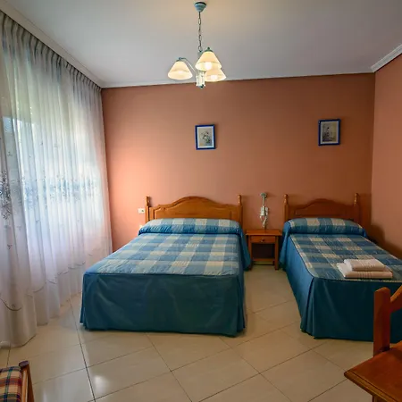 La Torre Ii 2* Puente de Domingo Florez