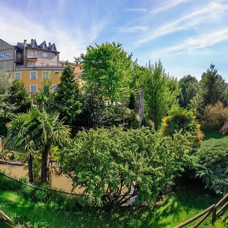La Torre Ii Puente de Domingo Florez