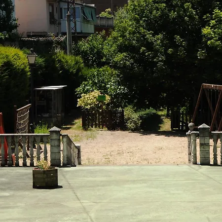 La Torre Ii Puente de Domingo Florez