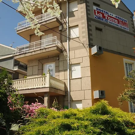 Hotel La Torre Ii Puente de Domingo Florez