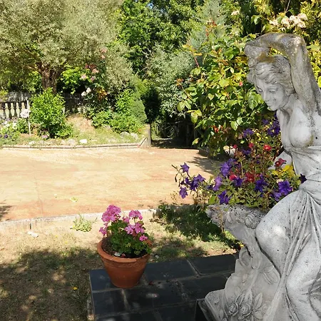 La Torre Ii Hotel Puente de Domingo Florez