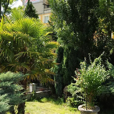 La Torre Ii Hotel