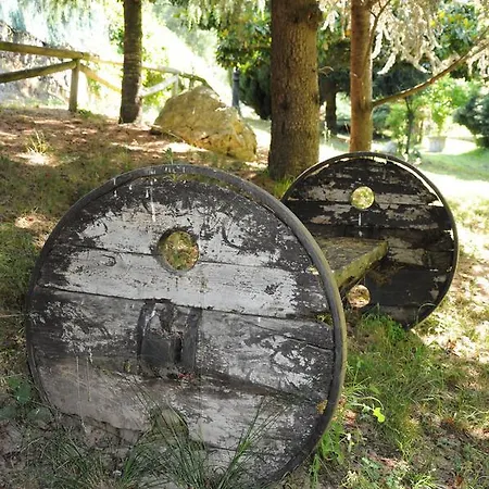 La Torre Ii Puente de Domingo Florez