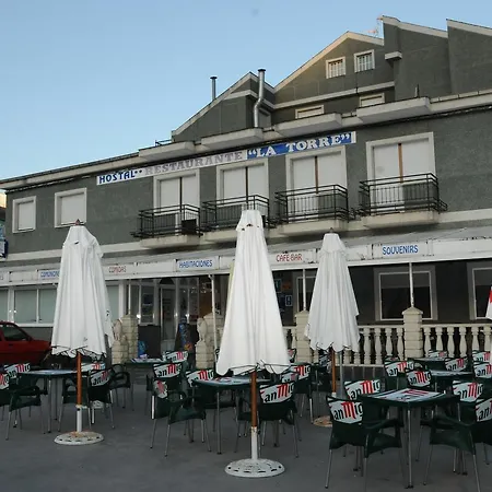 La Torre Ii Hotel